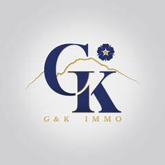 G&K IMMO logo