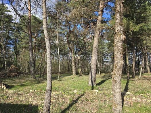 Propriété de loisirs à vendre 86 160 € 6 674 m² de terrain Campagne 24260
