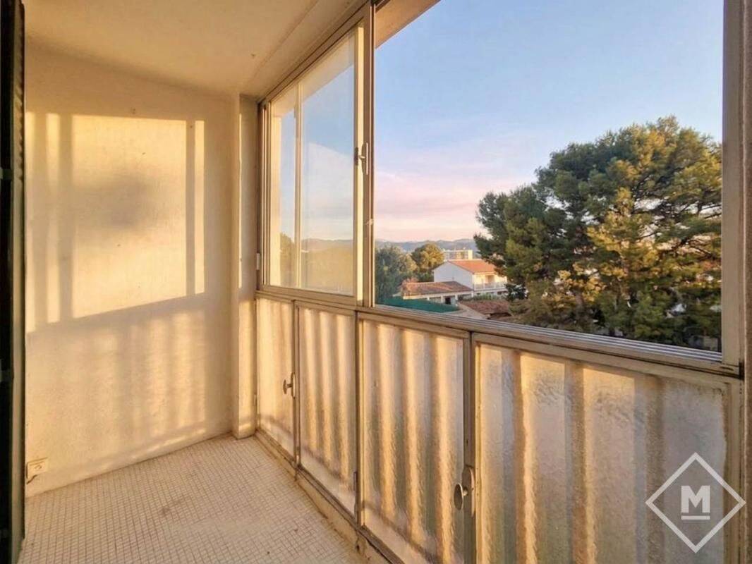 Appartement 4 pièces 72 m² · à Marseille 12ème Arrondissement · 72 m² · 149 000 €