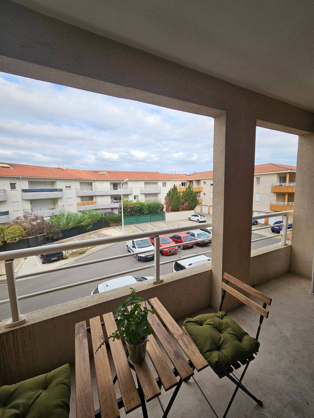 Appartement 2 pièces 47 m² · à Perpignan · 47 m² · 119 000 €