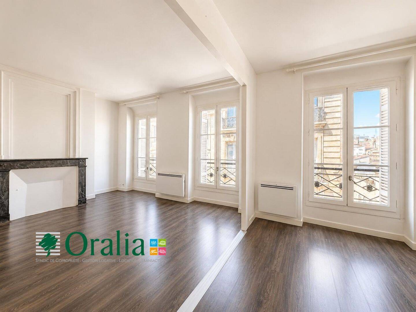 Appartement 1 pièce 34 m² · à Bordeaux · 34,1 m² · 821 €/mois