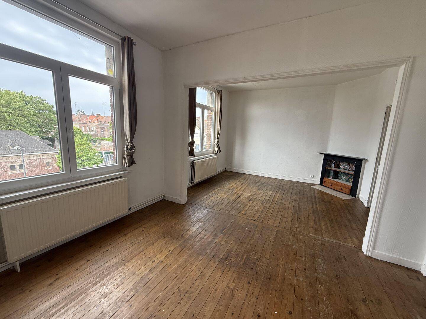 Appartement 3 pièces 76 m² · à Valenciennes · 76 m² · 76 000 €