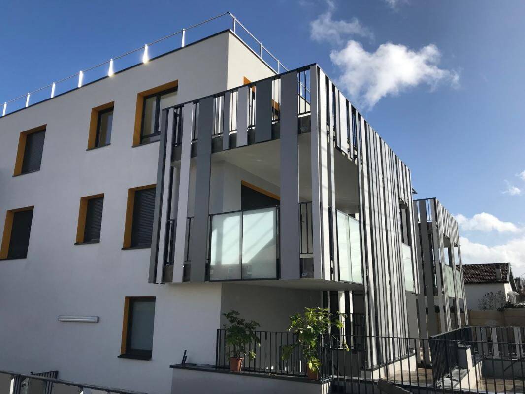Appartement 2 pièces 44 m² · à Talence · 44 m² · 682 €