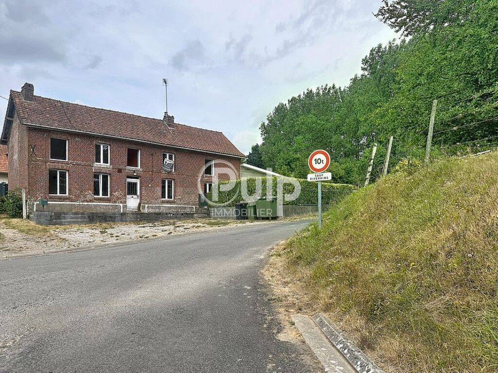 Maison 6 pièces 142 m² · à Gueschart · 142 m² · 125 000 €