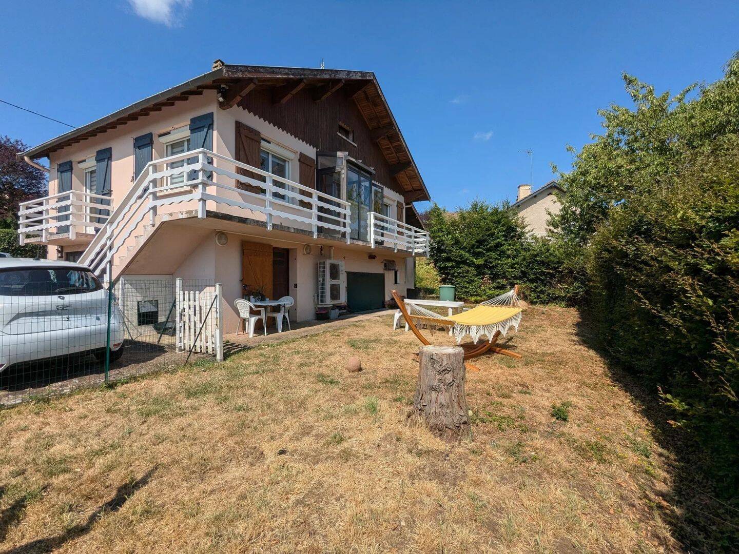 Maison 4 pièces 71 m² · à Hurigny · 71 m² · 199 000 €