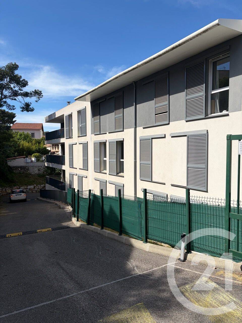 Appartement 1 pièce 18 m² · à Marseille 9ème Arrondissement · 18,1 m² · 110 000 €