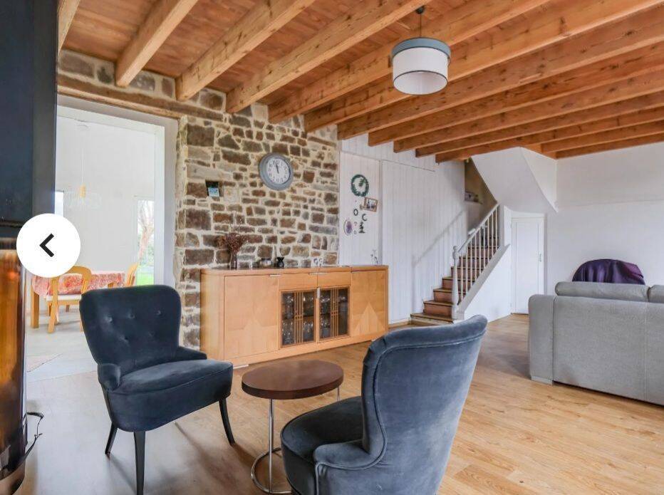 Maison 4 pièces 150 m² · à Fierville-les-Mines · 150 m² · 1 500 €/mois