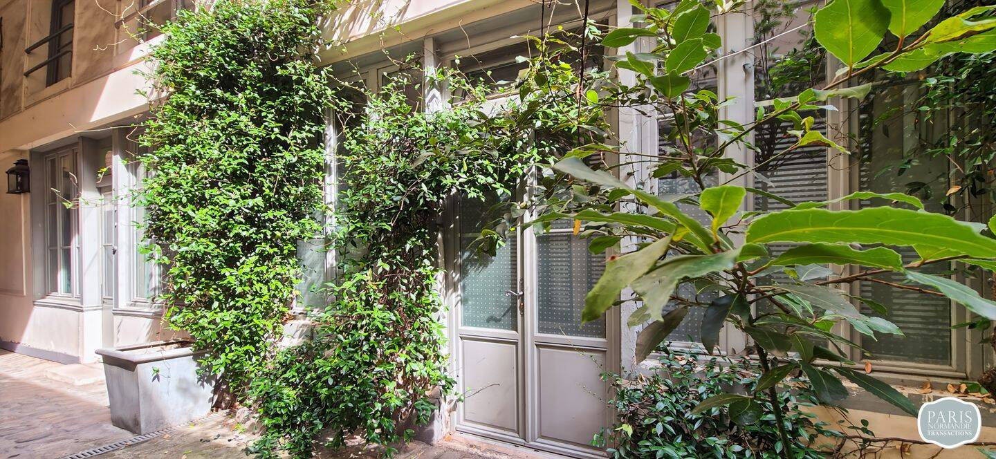 Appartement 3 pièces 67 m² · à Paris 1er Arrondissement · 66,8 m² · 650 000 €