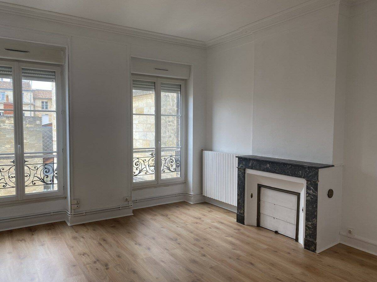 Appartement 2 pièces 65 m² · à Bordeaux · 65 m² · 1 145 €/mois