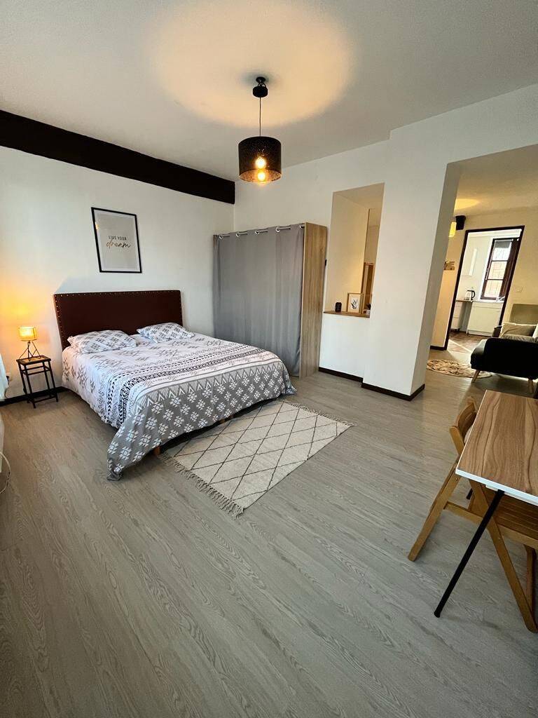 Appartement 2 pièces 37 m² · à Rouen · 37 m² · 575 €/mois