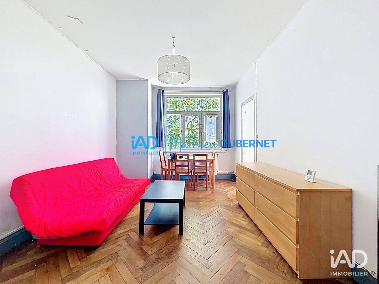 Appartement 2 pièces 39 m² · à Lambersart · 39 m² · 149 000 €