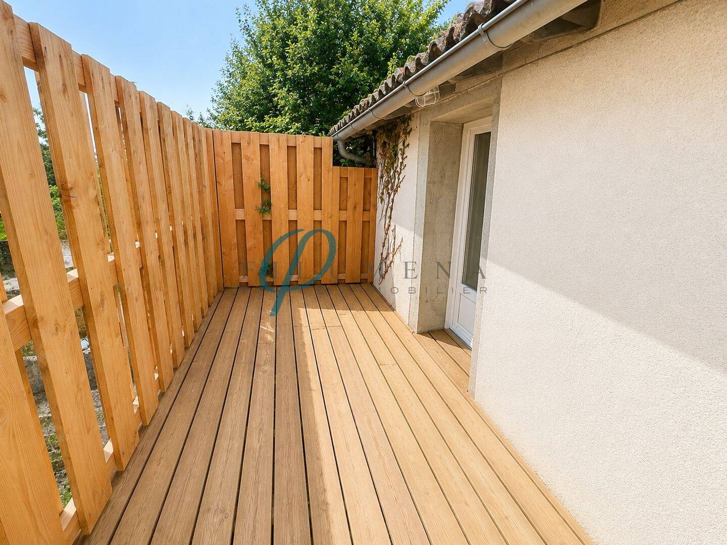 Appartement 2 pièces 23 m² · à Montrevault-sur-Èvre · 23,2 m² · 460 €/mois