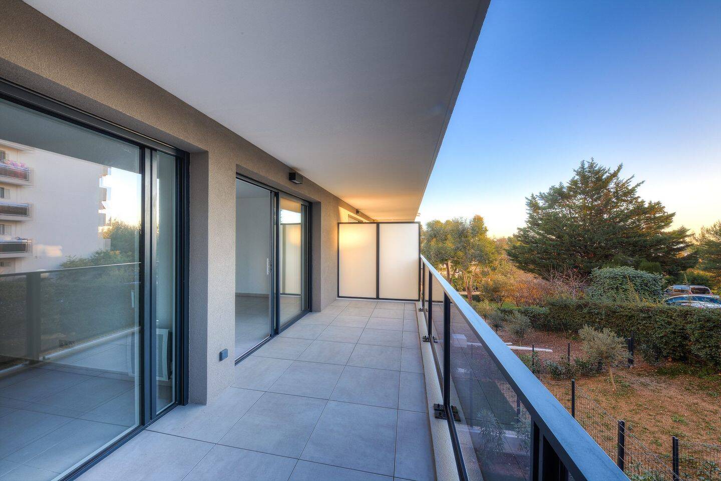 Appartement 2 pièces 42 m² · à Antibes · 41,8 m² · 897 €/mois