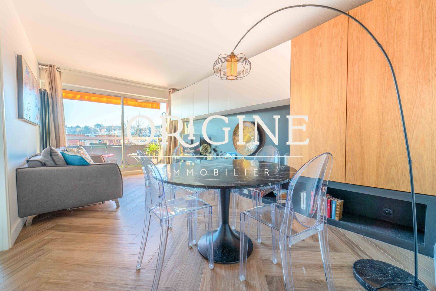 Appartement 2 pièces 40 m² · à Arcachon · 40 m² · 890 €/mois