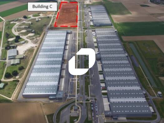 Entrepôt à louer 93 996 € 20 142 m² d'espace de stockage divisible Épinoy 62860