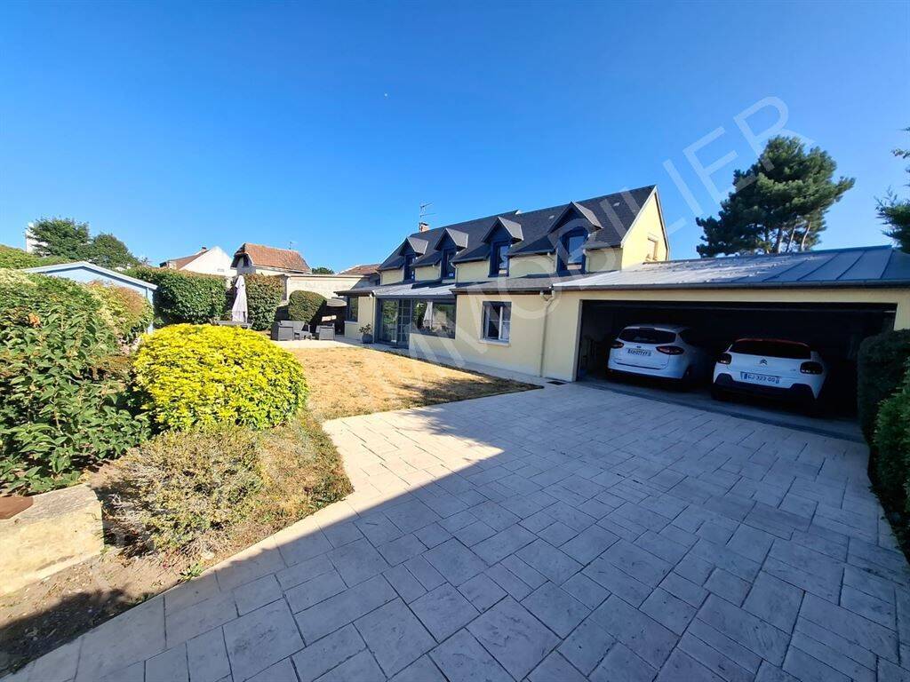 Maison 6 pièces 158 m² · à Le Havre · 158 m² · 395 000 €