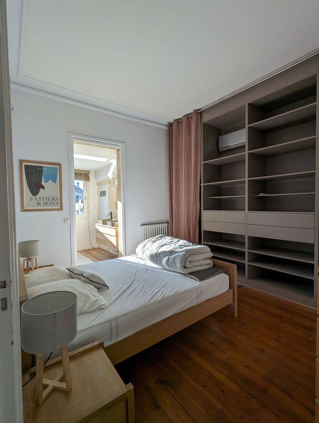 BORDEAUX CAUDERAN / PARC BORDELAIS - MAISON T5 AVEC PISCINE — 6