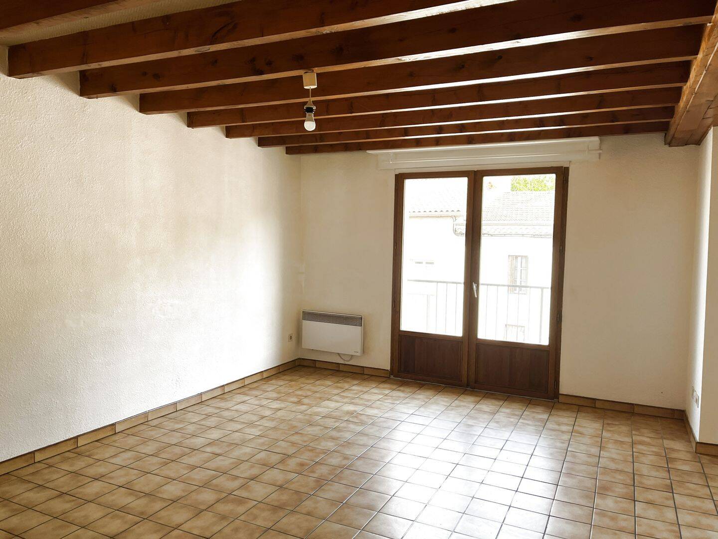 Appartement 3 pièces 80 m² · à Le Cheylard · 80 m² · 550 €/mois