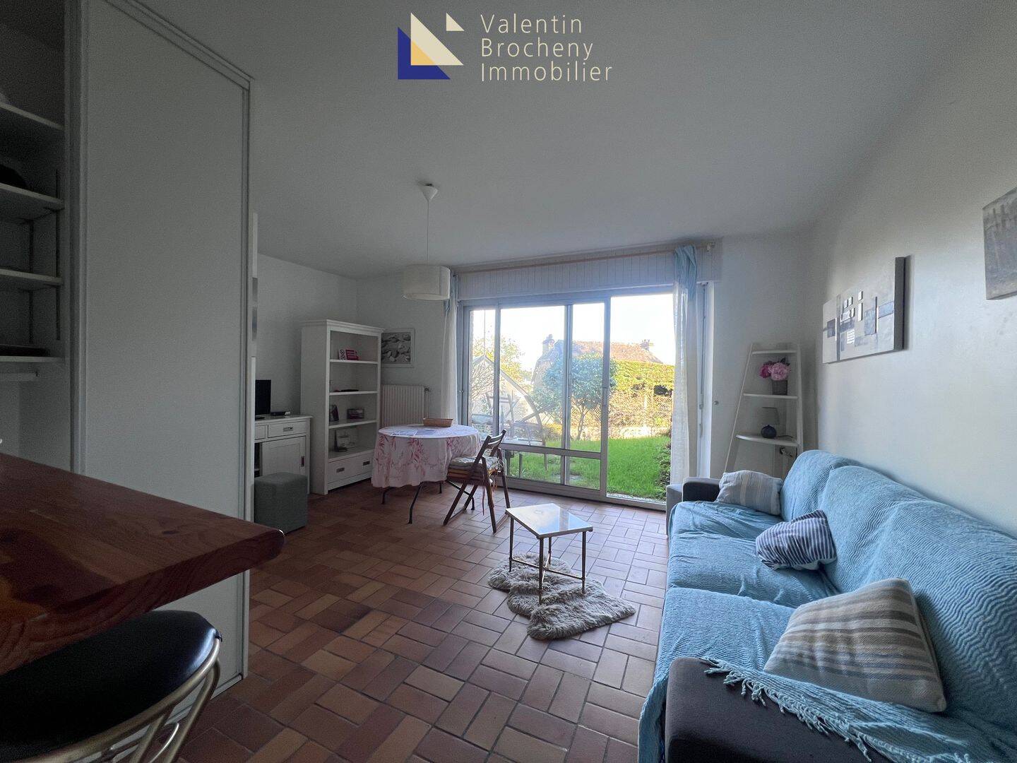 Appartement 1 pièce 33 m² · à La Trinité-sur-Mer · 33 m² · 665 €