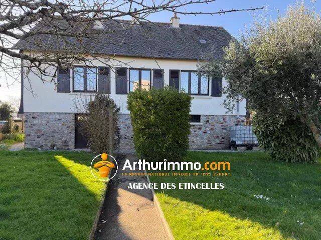 Maison 5 pièces 100 m² · à Martigné-Ferchaud · 100 m² · 157 350 €
