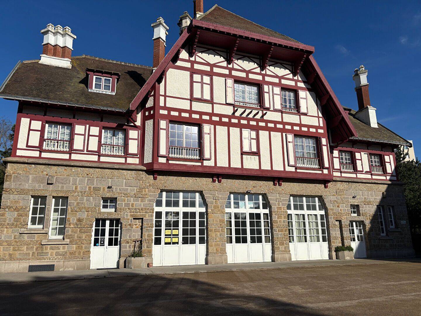Appartement 2 pièces 52 m² · à La Baule-Escoublac · 52,3 m² · 690 €