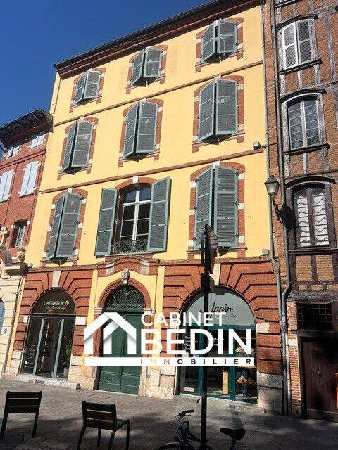 Appartement 5 pièces 131 m² · à Toulouse · 131 m² · 478 000 €