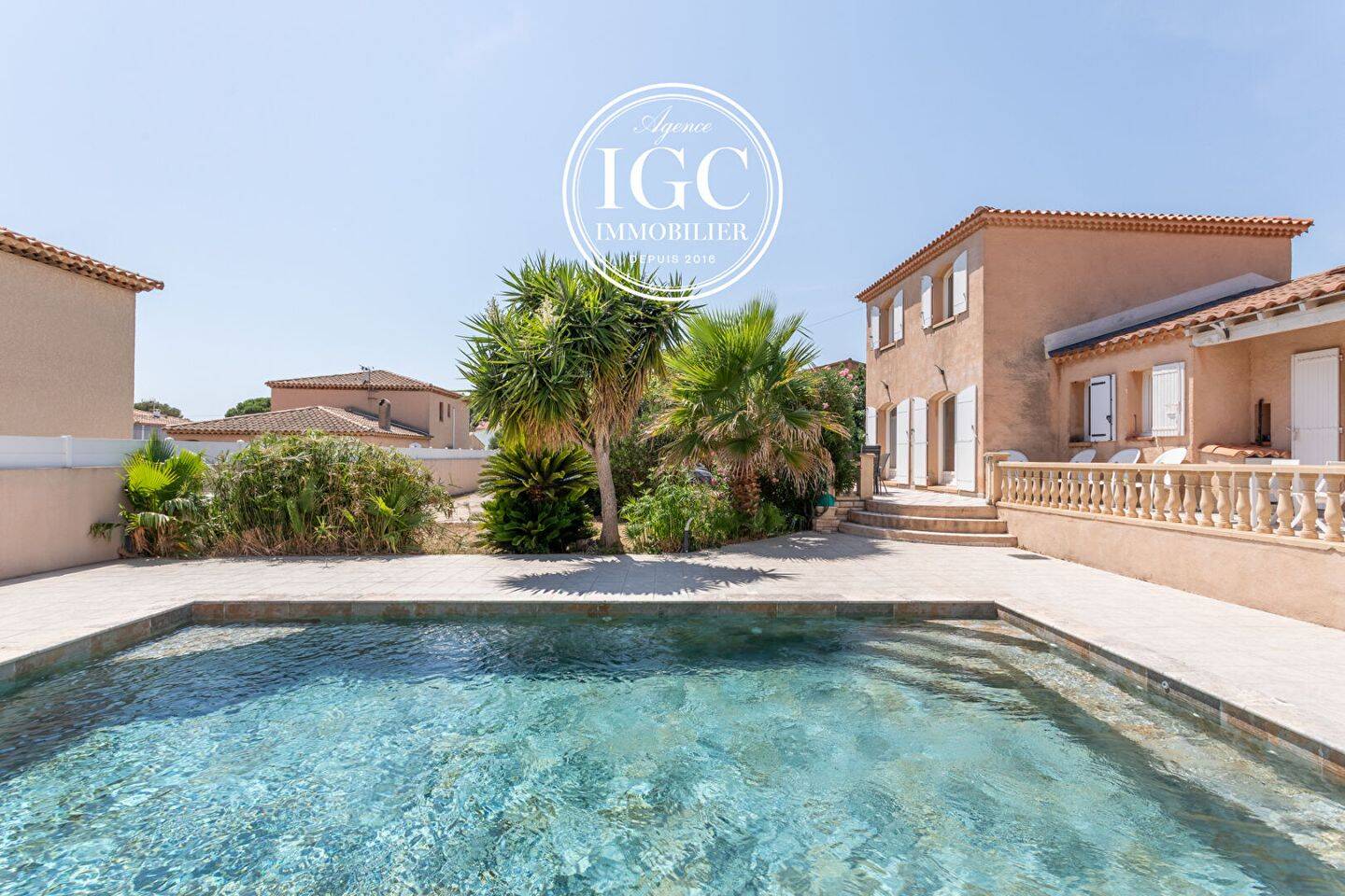 Maison 5 pièces 166 m² · à Martigues · 166,1 m² · 799 000 €
