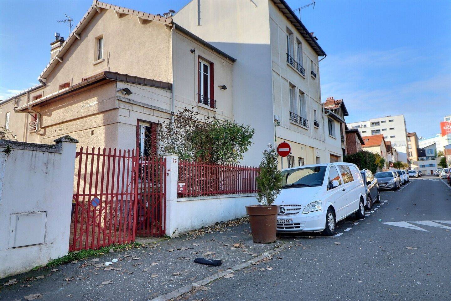 Appartement 7 pièces 100 m² · à Arcueil · 100 m² · 570 000 €