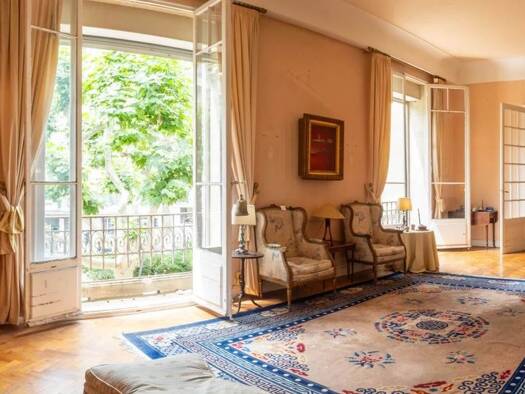 Appartement à vendre 890 000 € 6 pièces 4 chambres 204,2 m² 1er étage Périer Marseille 8ème arrondissement 13008