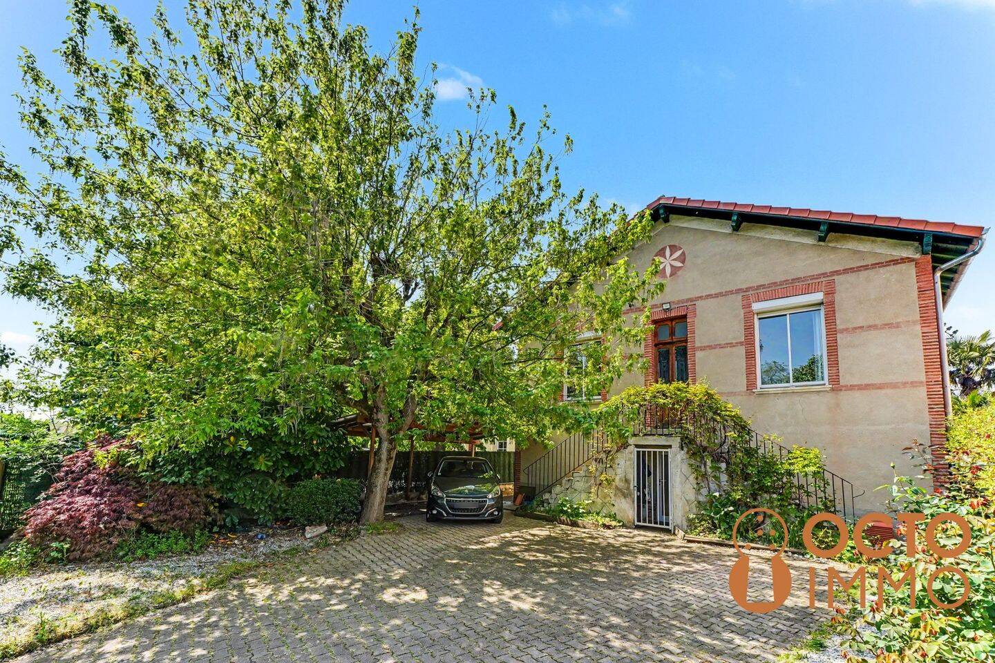 Maison 5 pièces 172 m² · à Toulouse · 172 m² · 450 000 €