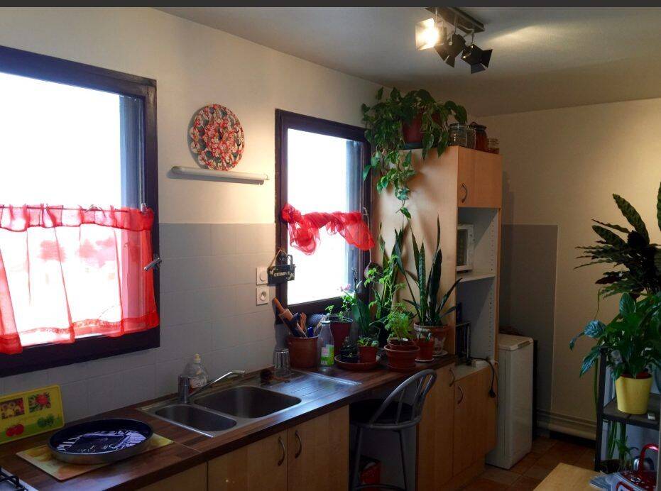 Appartement 1 pièce 36 m² · à Toulouse · 36 m² · 580 €/mois