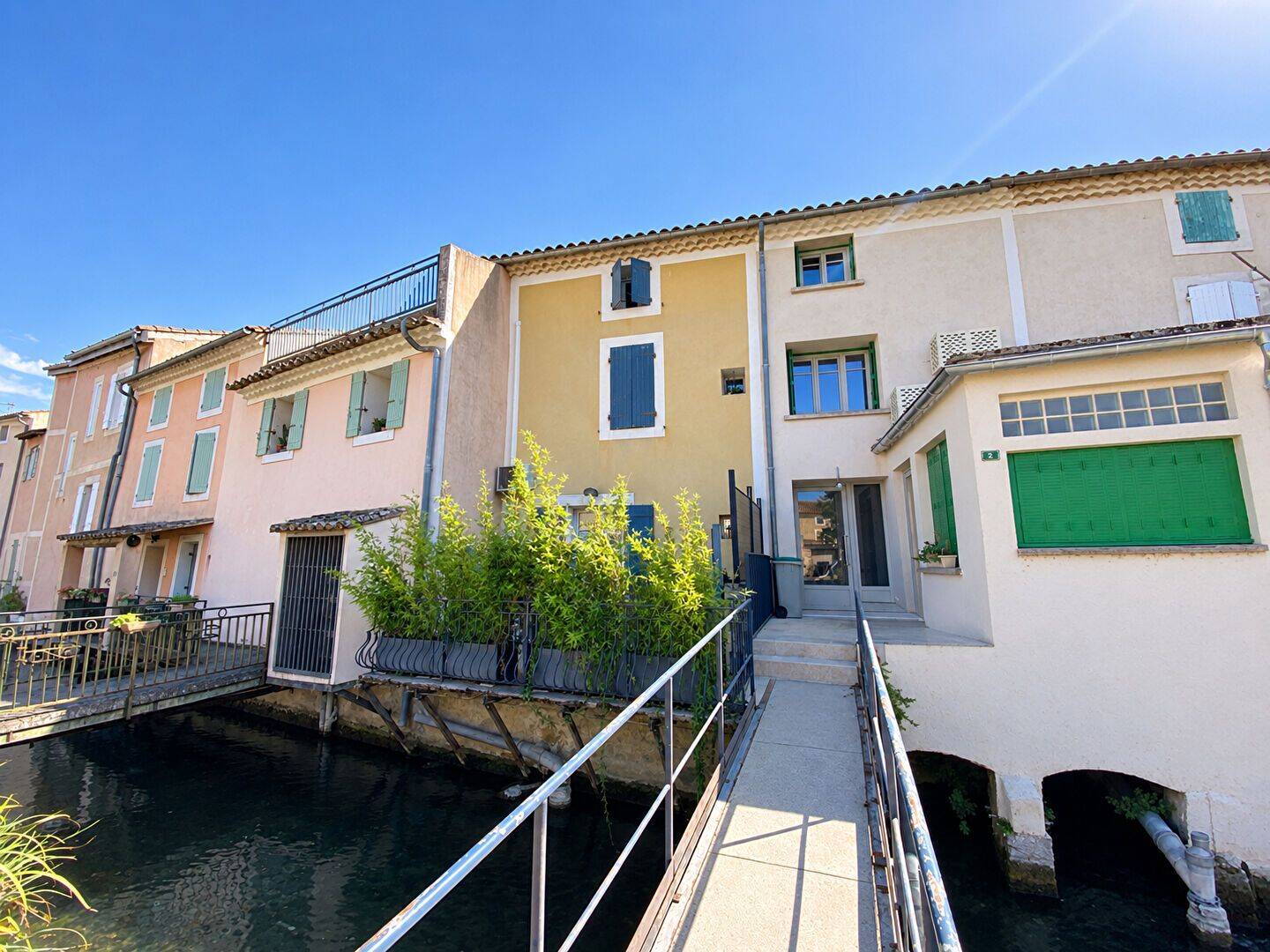 Appartement 1 pièce 21 m² · à Le Thor · 21,3 m² · 520 €/mois