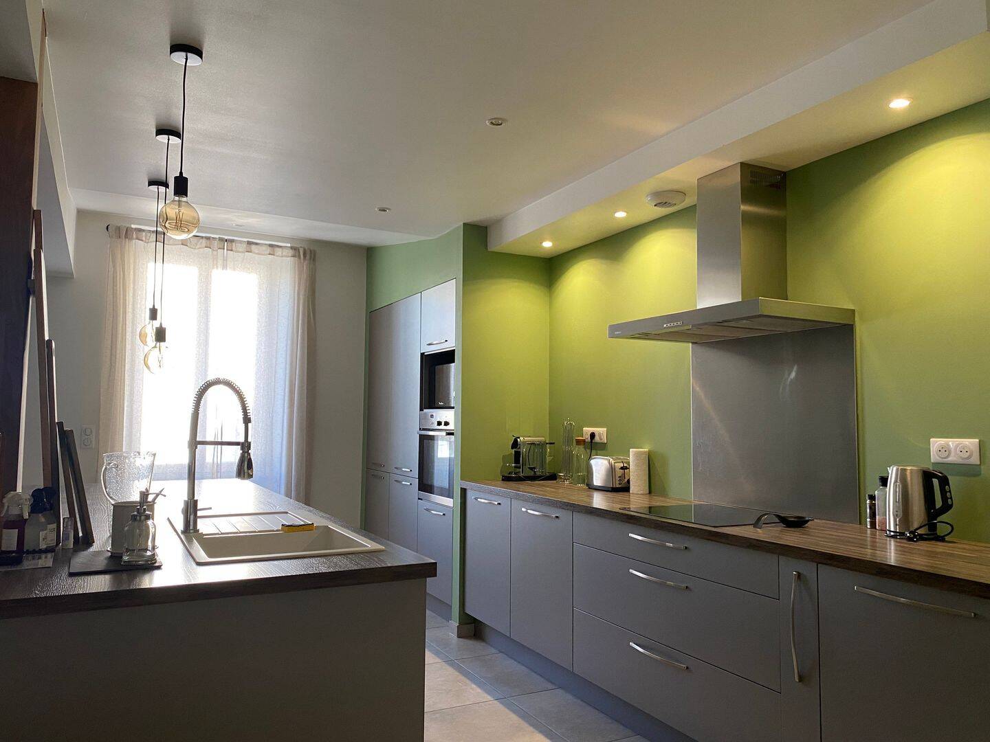 Appartement 4 pièces 120 m² · à Saint-Maximin-la-Sainte-Baume · 120 m² · 310 000 €