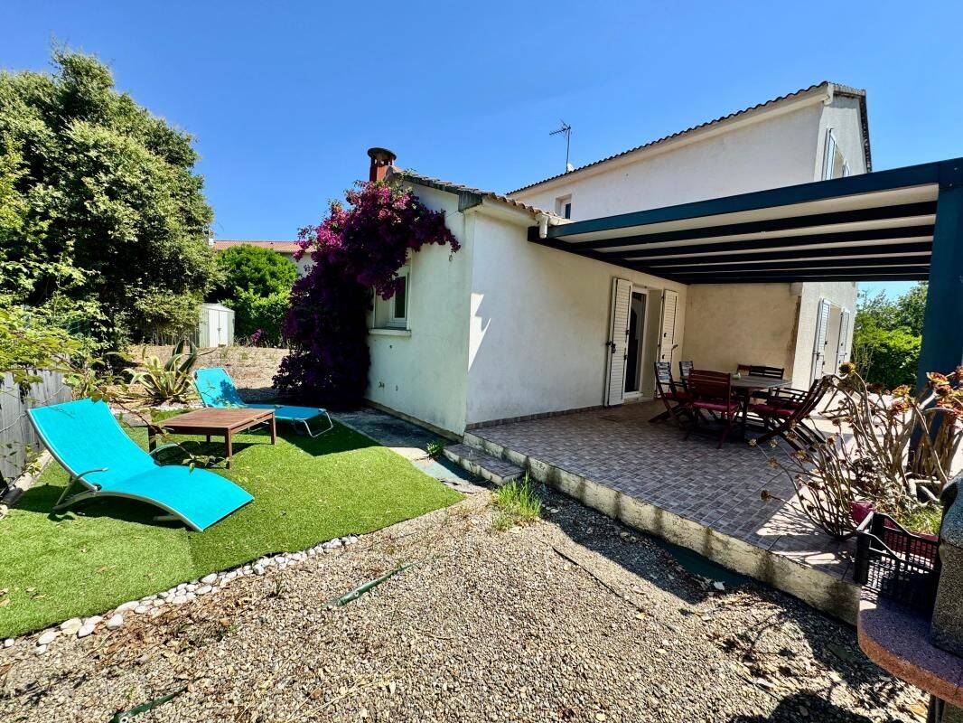Maison 4 pièces 112 m² · à Cervione · 111,9 m² · 369 000 €