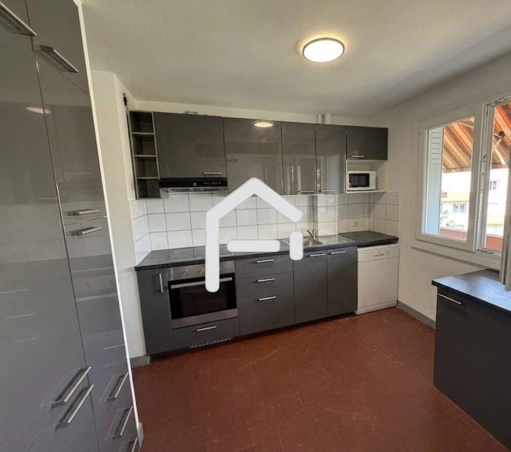 5 pièces 80 m² · à Toulouse · 80 m² · 1 290 €