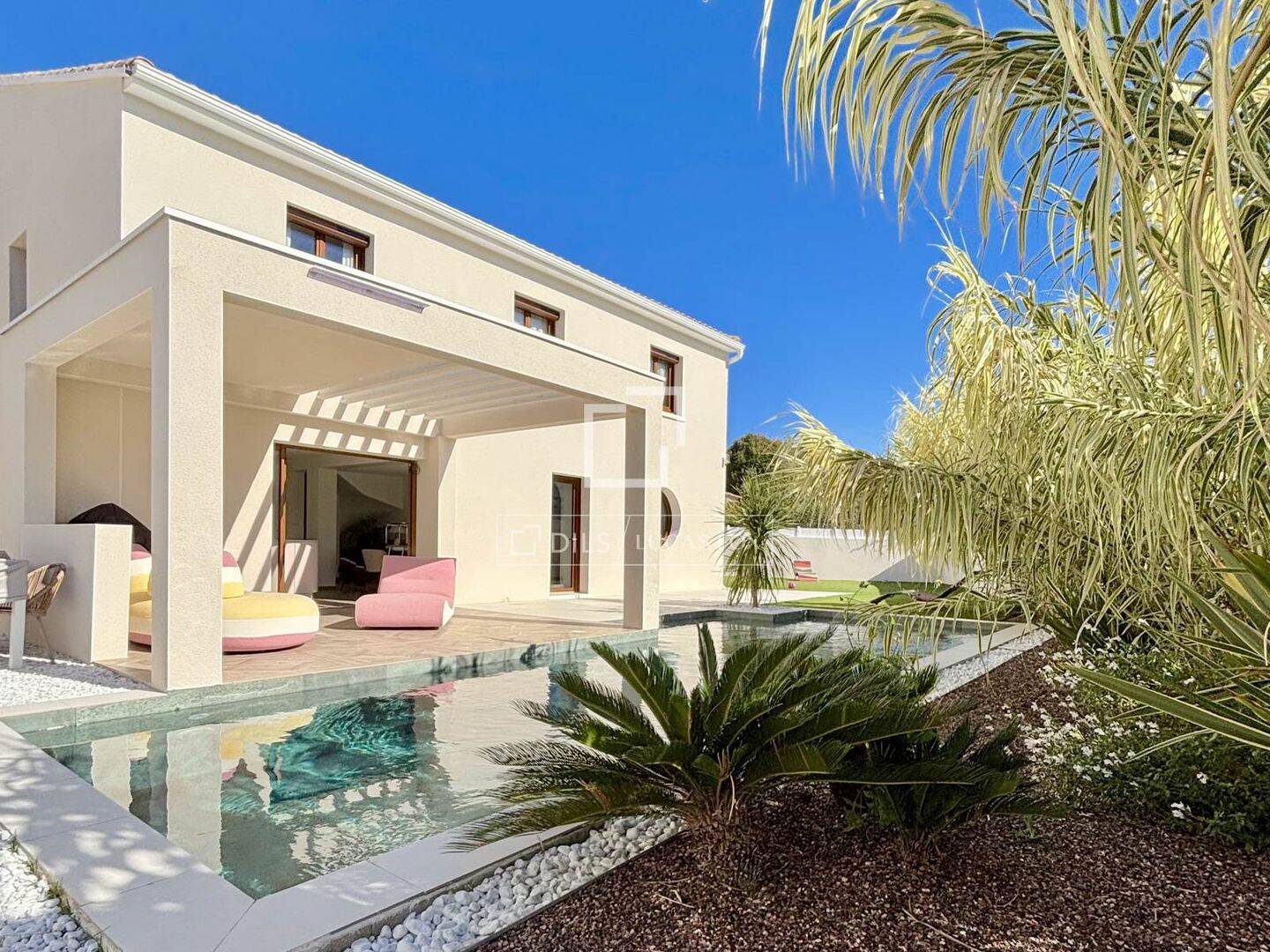 Maison 7 pièces 232 m² · à Jacou · 232 m² · 930 000 €