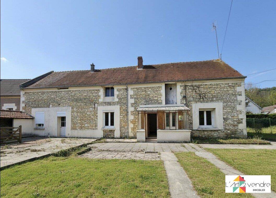 FERME DE CARACTERE AVEC DEPENDANCES