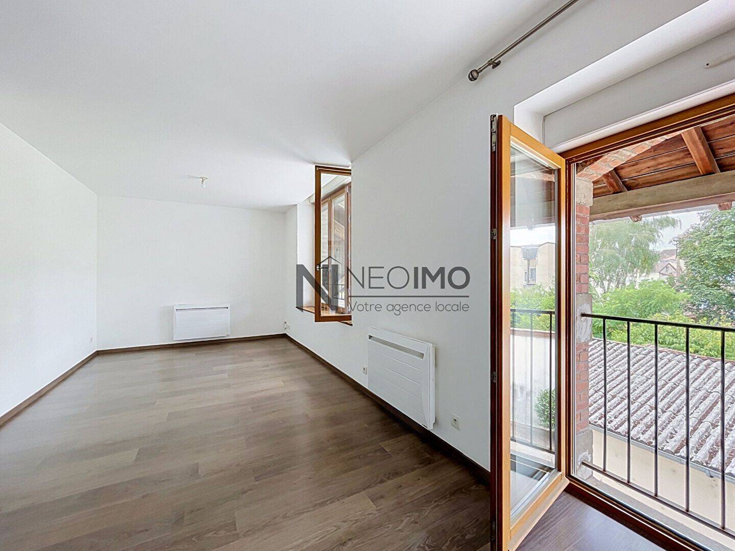 Appartement 2 pièces 53 m² · à Neufchâteau · 52,5 m² · 475 €