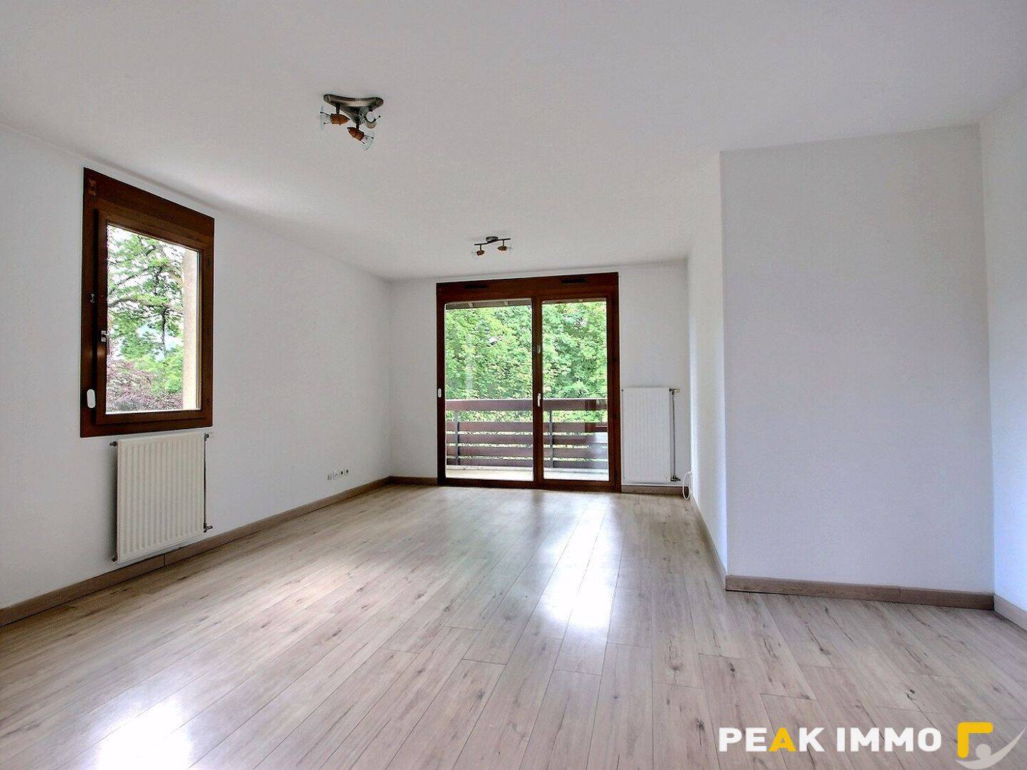 Appartement 4 pièces 76 m² · à Annecy · 76,4 m² · 1 650 €