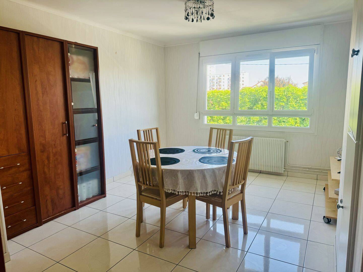 Appartement 3 pièces 52 m² · à Sartrouville · 52 m² · 249 000 €