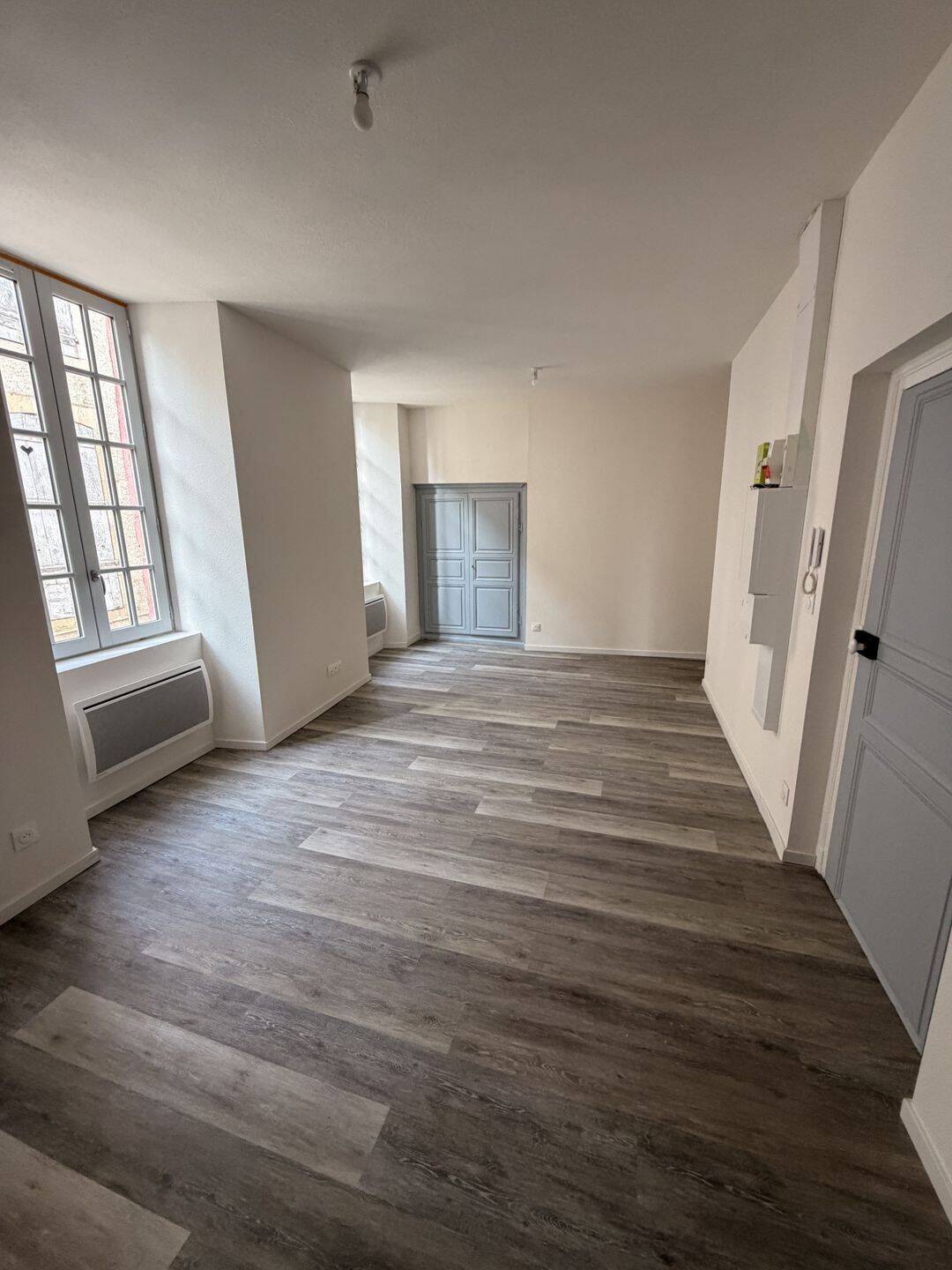 Appartement 1 pièce 28 m² · à Montluçon · 28 m² · 420 €/mois