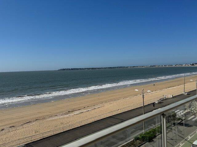 Appartement 3 pièces 71 m² · à La Baule-Escoublac · 71 m² · 731 500 €