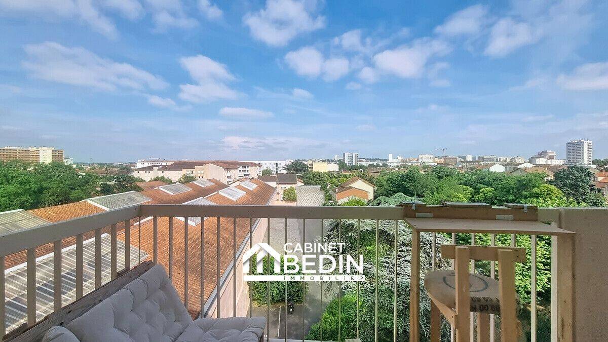 Appartement 1 pièce 35 m² · à Toulouse · 35,3 m² · 142 300 €