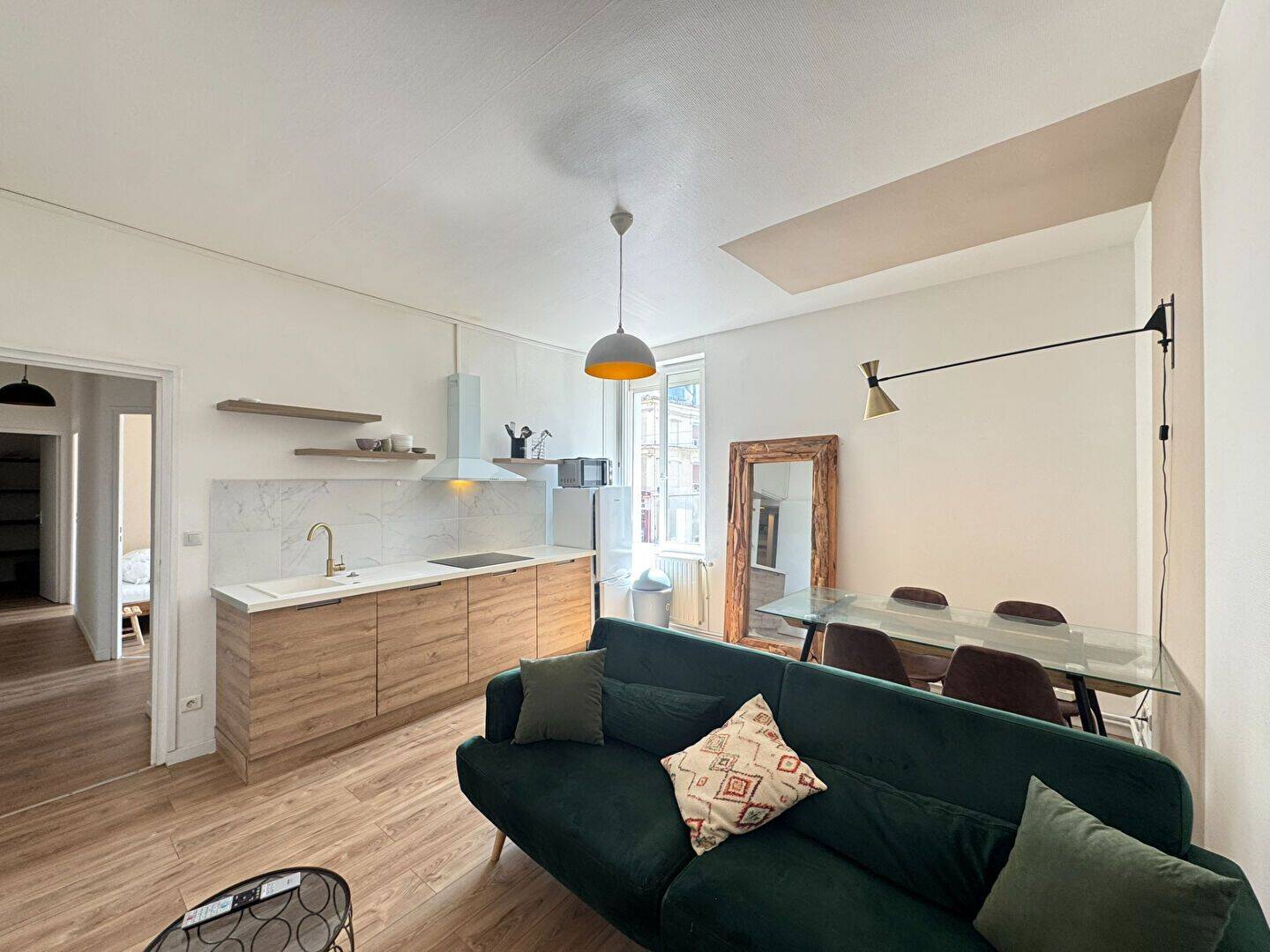 Appartement 5 pièces 83 m² · à Reims · 83 m² · 199 500 €