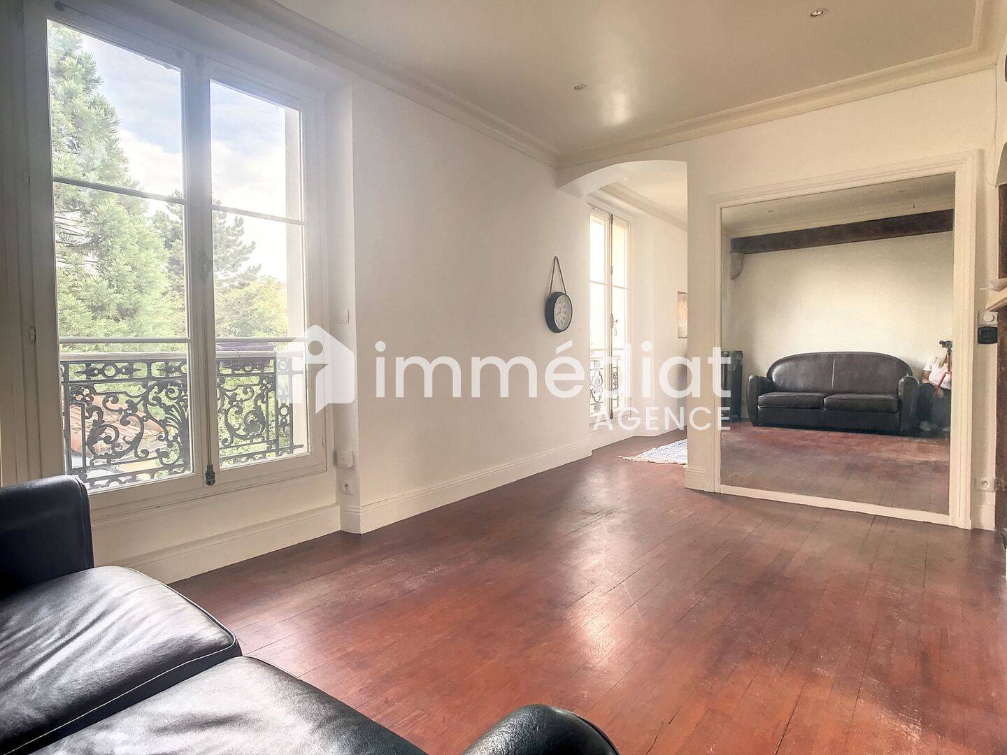 Appartement 2 pièces 33 m² · à Rueil-Malmaison · 32,5 m² · 956 €/mois