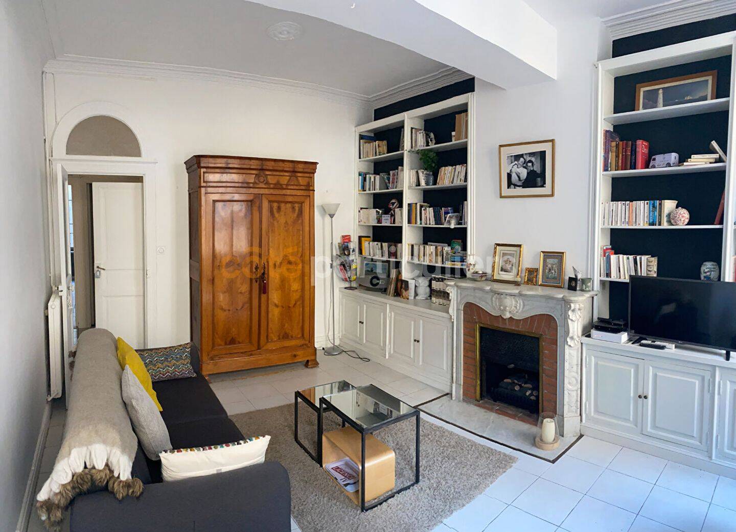 Appartement 4 pièces 112 m² · à Carcassonne · 112 m² · 115 000 €