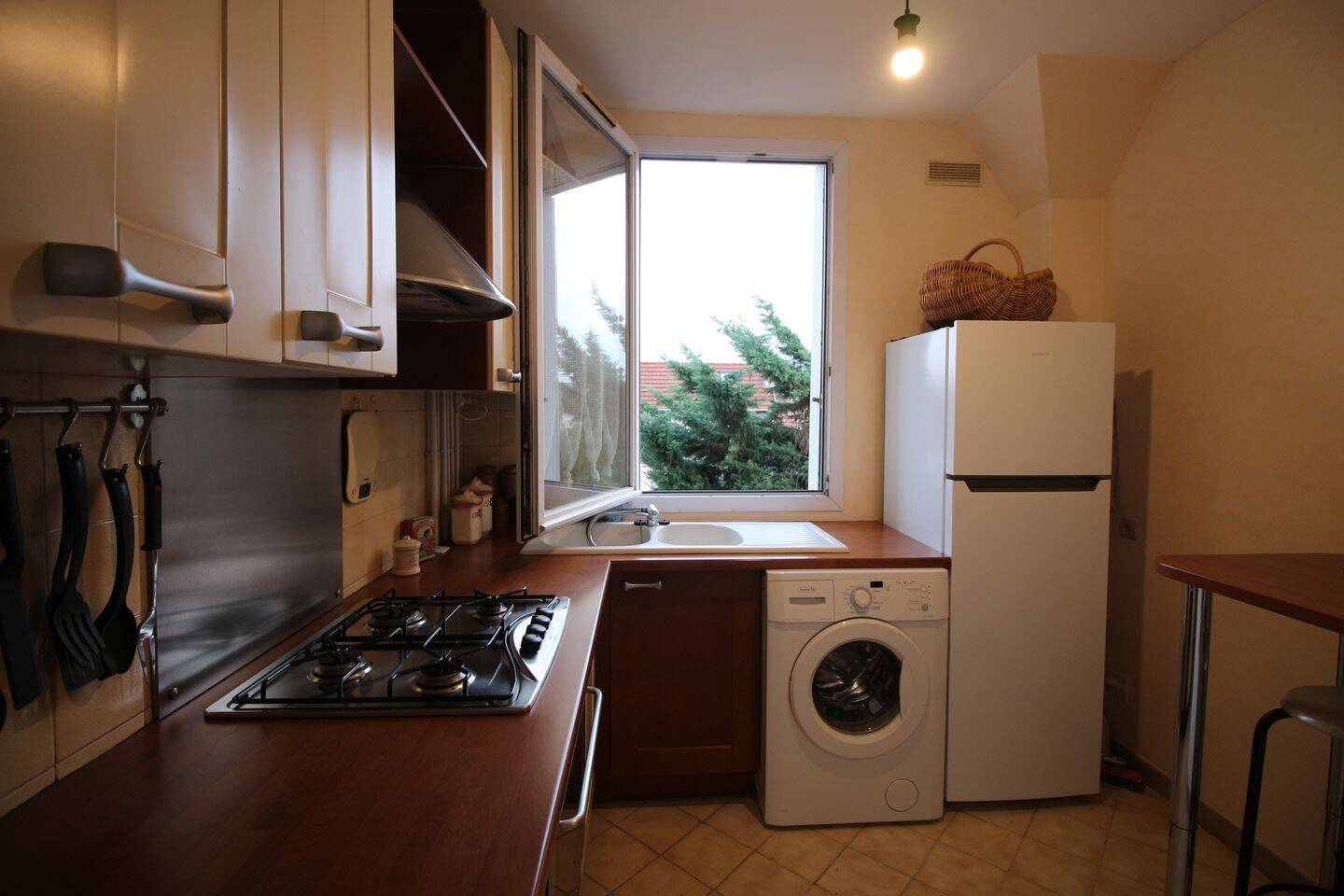 Appartement 3 pièces 53 m² · à Créteil · 53,2 m² · 219 000 €
