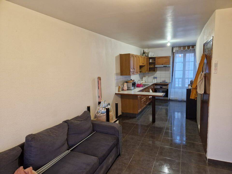Appartement 2 pièces 40 m² · à Sézanne · 40 m² · 475 €