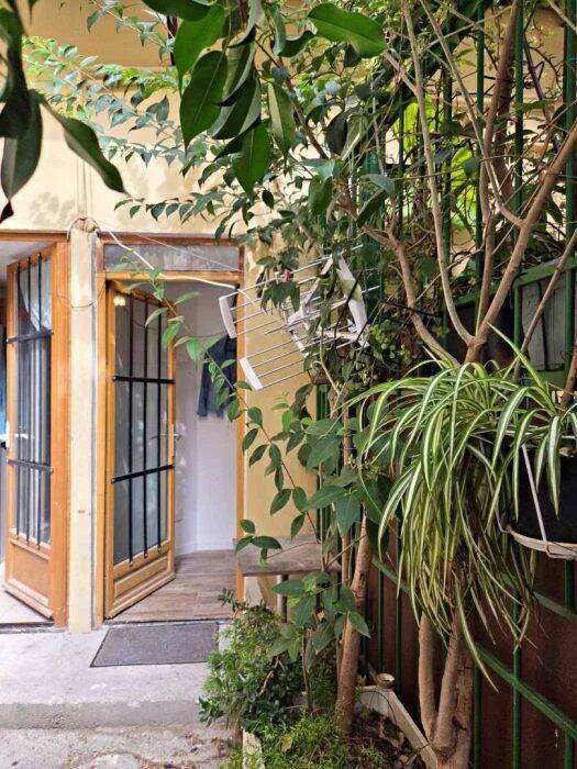 Studio à vendre