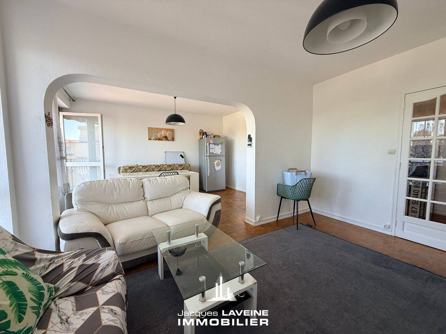 Appartement 4 pièces 88 m² · à Metz · 87,7 m² · 170 000 €